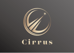 cirrusのロゴ